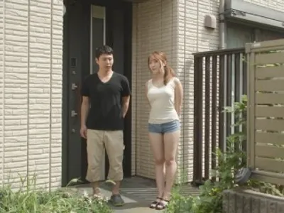 địt cô bạn trai cũ thời thơ ấu