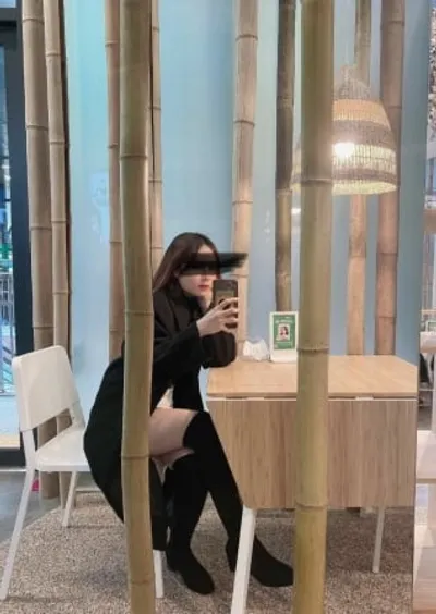 Nện nhân tình ở tuổi 22 gọi đòn