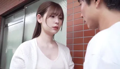 Người chồng tẻ nhạt, cô vợ nhận ra cậu thanh niên nhà đối diện tốt hơn