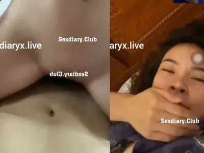 Xuất ngập lồn vẫn đút cò vào cô bé em chơi thêm