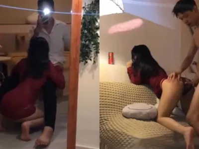 Em thư ký nứng liếm buồi nhiệt huyết máu lửa