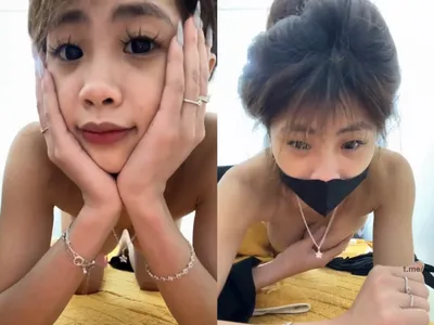 Tình nhân vn livestream nghịch củ khoải trai p3