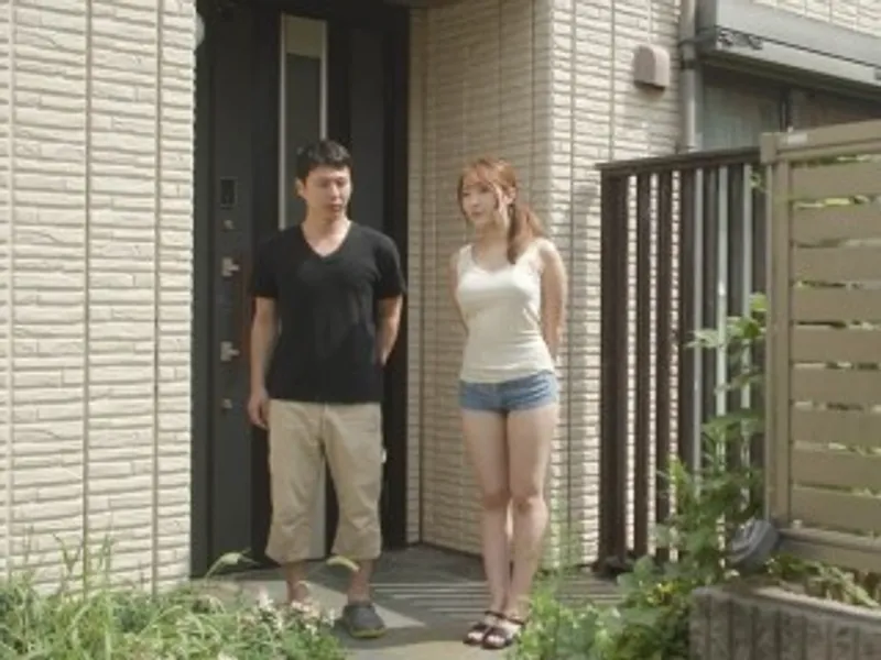 địt cô bạn trai cũ thời thơ ấu