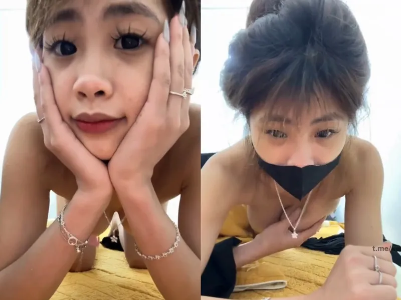 Tình nhân vn livestream nghịch củ khoải trai p3